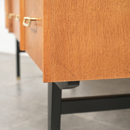 【Limelight furniture】ヴィンテージ キャビネット