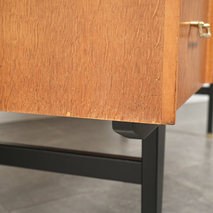 【Limelight furniture】ヴィンテージ キャビネット