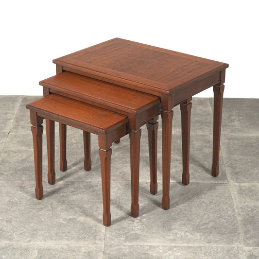 【LEGATE FURNITURE】ヴィンテージ ネストテーブル