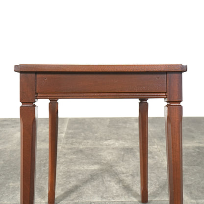 【LEGATE FURNITURE】ヴィンテージ ネストテーブル