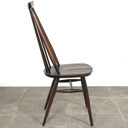 【ERCOL】ヴィンテージ ゴールドスミスチェア(オールドコロニアル)