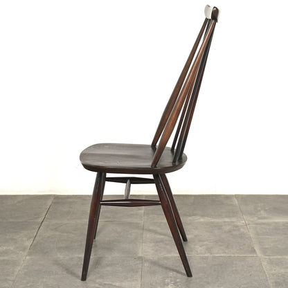 【ERCOL】ヴィンテージ ゴールドスミスチェア(オールドコロニアル)