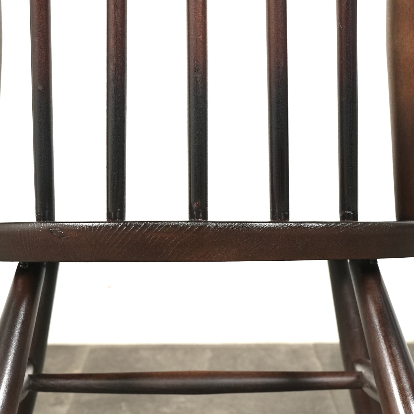 【ERCOL】ヴィンテージ ゴールドスミスチェア(オールドコロニアル)