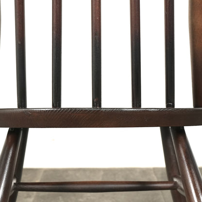 【ERCOL】ヴィンテージ ゴールドスミスチェア(オールドコロニアル)