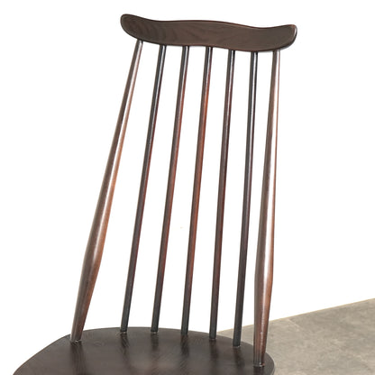 【ERCOL】ヴィンテージ ゴールドスミスチェア(オールドコロニアル)