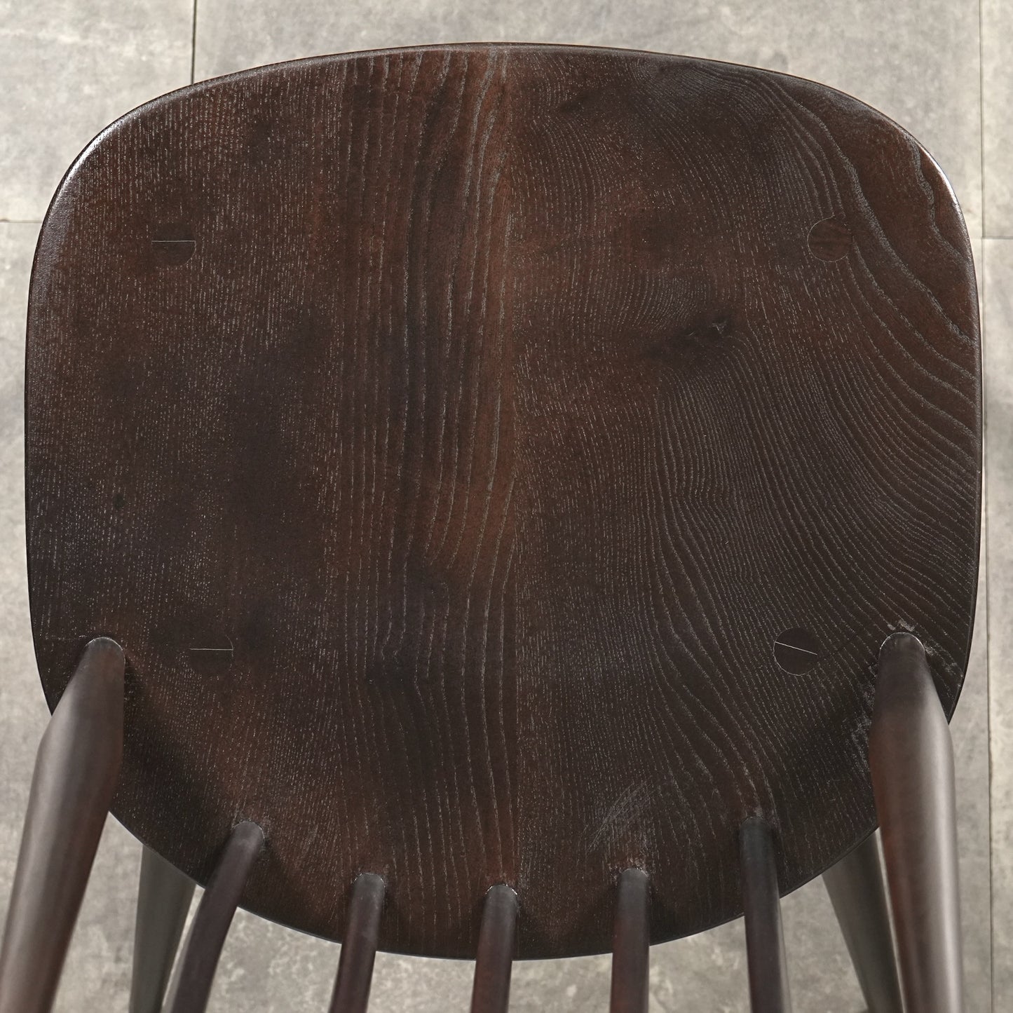 【ERCOL】ヴィンテージ ゴールドスミスチェア(オールドコロニアル)