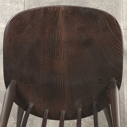 【ERCOL】ヴィンテージ ゴールドスミスチェア(オールドコロニアル)