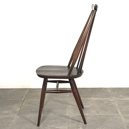 【ERCOL】ヴィンテージ ゴールドスミスチェア(オールドコロニアル)