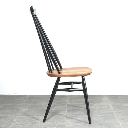 【ERCOL】ヴィンテージ ゴールドスミスチェア(バイカラー)