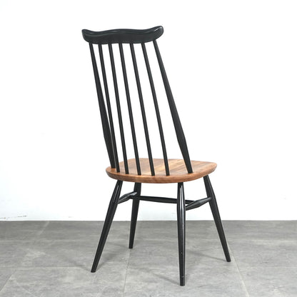 【ERCOL】ヴィンテージ ゴールドスミスチェア(バイカラー)