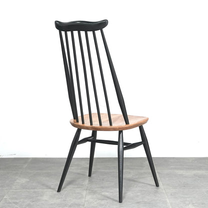 【ERCOL】ヴィンテージ ゴールドスミスチェア(バイカラー)