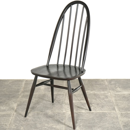 【ERCOL】ヴィンテージ クエーカーチェア(オールドコロニアル)