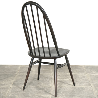 【ERCOL】ヴィンテージ クエーカーチェア(オールドコロニアル)