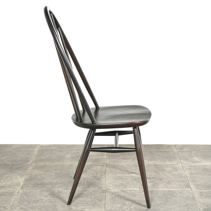 【ERCOL】ヴィンテージ クエーカーチェア(オールドコロニアル)