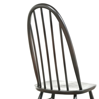 【ERCOL】ヴィンテージ クエーカーチェア(オールドコロニアル)