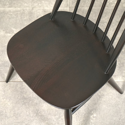 【ERCOL】ヴィンテージ クエーカーチェア(オールドコロニアル)