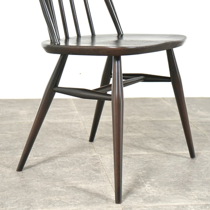 【ERCOL】ヴィンテージ クエーカーチェア(オールドコロニアル)