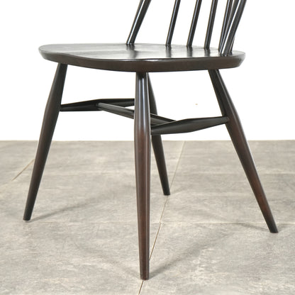 【ERCOL】ヴィンテージ クエーカーチェア(オールドコロニアル)