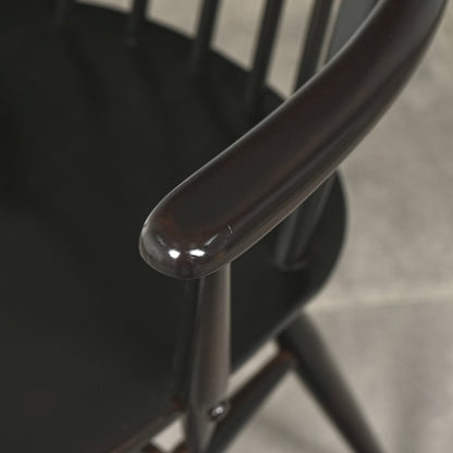 【ERCOL】ヴィンテージ クエーカー アームチェア(オールドコロニアル)