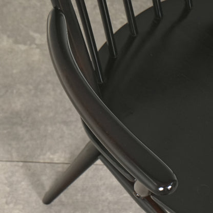 【ERCOL】ヴィンテージ クエーカー アームチェア(オールドコロニアル)