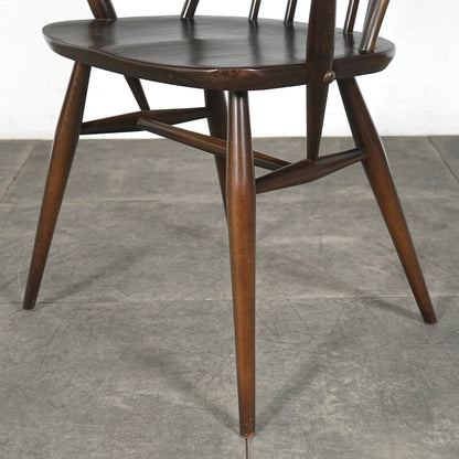 【ERCOL】クエーカー アームチェア(オールドコロニアル)