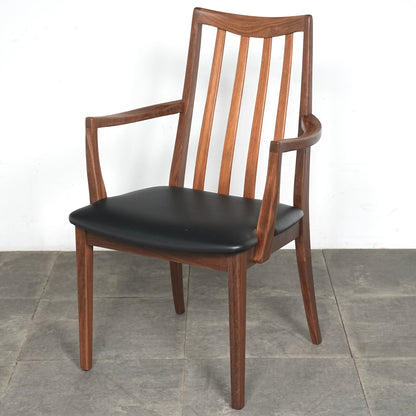 【G-PLAN】スラットバック アームチェア【張替済】