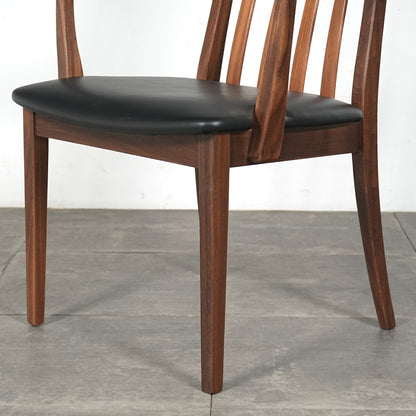 【G-PLAN】スラットバック アームチェア【張替済】