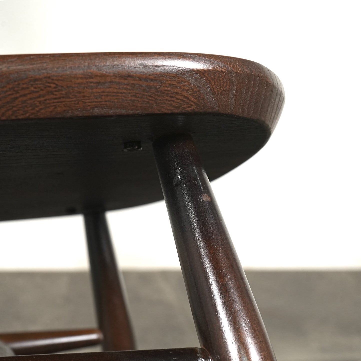 【ERCOL】ヴィンテージ ゴールドスミスチェア(オールドコロニアル)