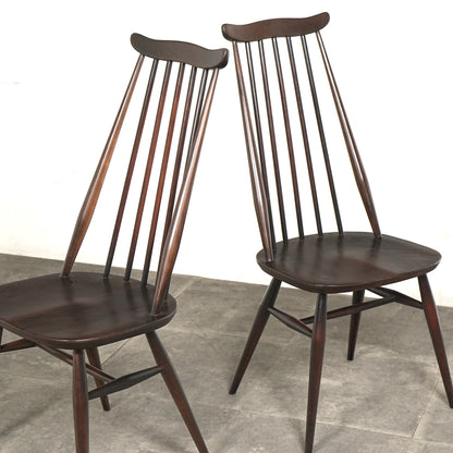 【ERCOL】ヴィンテージ ゴールドスミスチェア(オールドコロニアル)