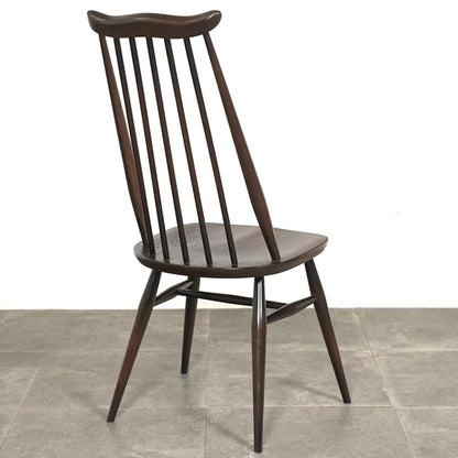 【ERCOL】ヴィンテージ ゴールドスミスチェア(オールドコロニアル)