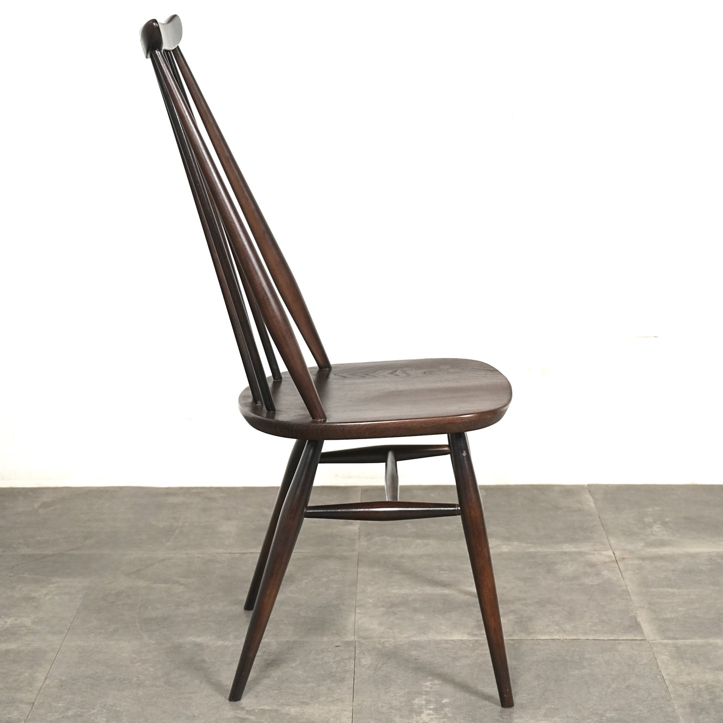 【ERCOL】ヴィンテージ ゴールドスミスチェア(オールドコロニアル)