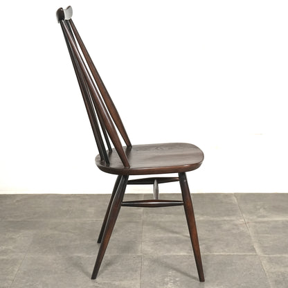 【ERCOL】ヴィンテージ ゴールドスミスチェア(オールドコロニアル)