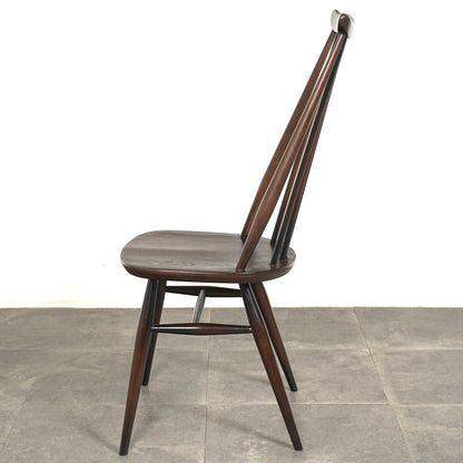 【ERCOL】ヴィンテージ ゴールドスミスチェア(オールドコロニアル)