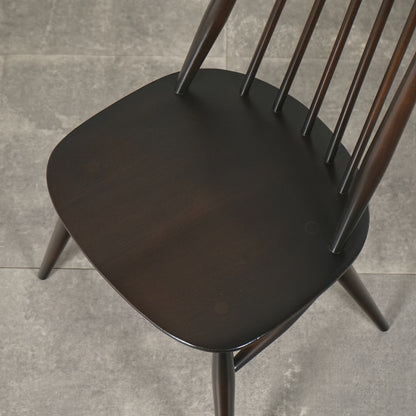 【ERCOL】ヴィンテージ ゴールドスミスチェア(オールドコロニアル)