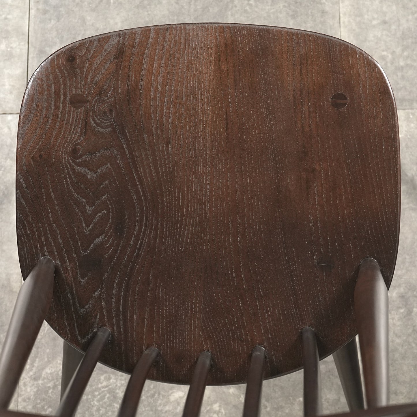 【ERCOL】ヴィンテージ ゴールドスミスチェア(オールドコロニアル)