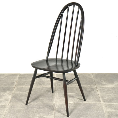 【ERCOL】ヴィンテージ クエーカーチェア(オールドコロニアル)