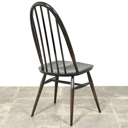 【ERCOL】ヴィンテージ クエーカーチェア(オールドコロニアル)