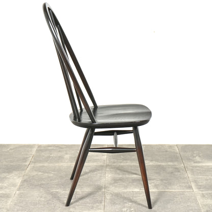 【ERCOL】ヴィンテージ クエーカーチェア(オールドコロニアル)
