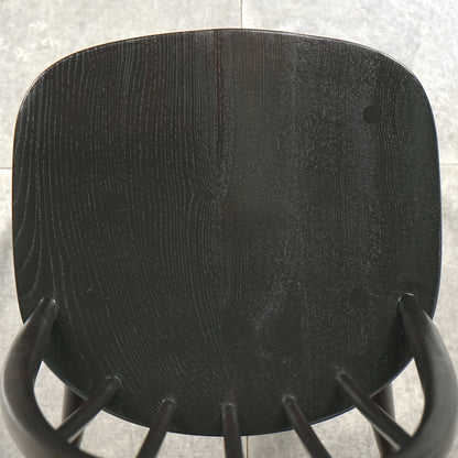 【ERCOL】ヴィンテージ クエーカーチェア(オールドコロニアル)