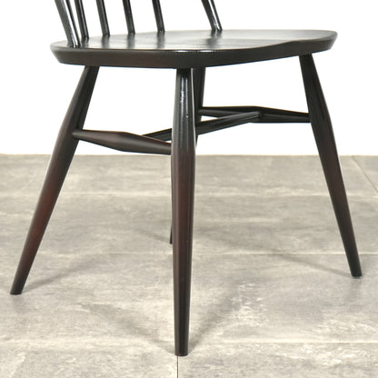 【ERCOL】ヴィンテージ クエーカーチェア(オールドコロニアル)