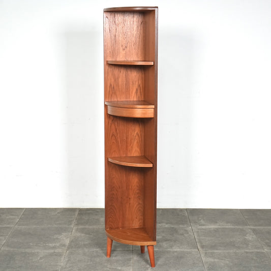 【G-PLAN】Fresco コーナーシェルフ