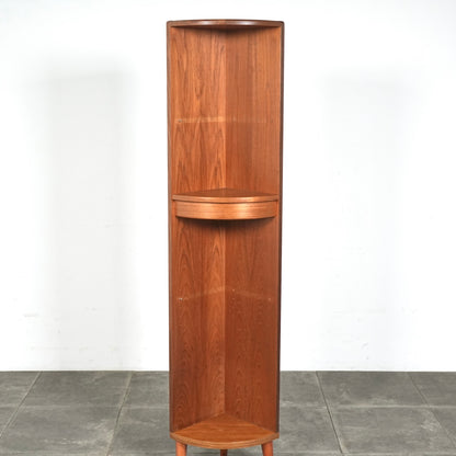 【G-PLAN】Fresco コーナーシェルフ