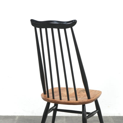 【ERCOL】ヴィンテージ ゴールドスミスチェア(バイカラー)