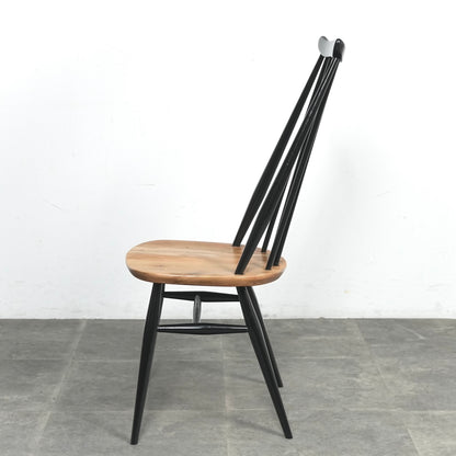 【ERCOL】ヴィンテージ ゴールドスミスチェア(バイカラー)