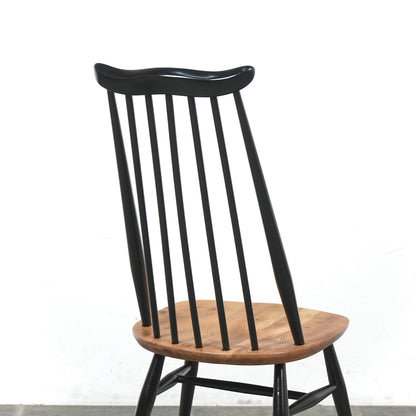 【ERCOL】ヴィンテージ ゴールドスミスチェア(バイカラー)