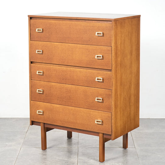 【SYMBOL FURNITURE】ヴィンテージ チェスト