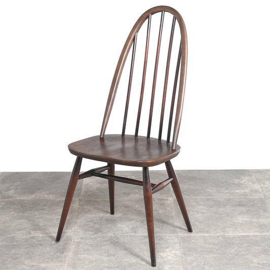 【ERCOL】ヴィンテージ クエーカーチェア(オールドコロニアル)