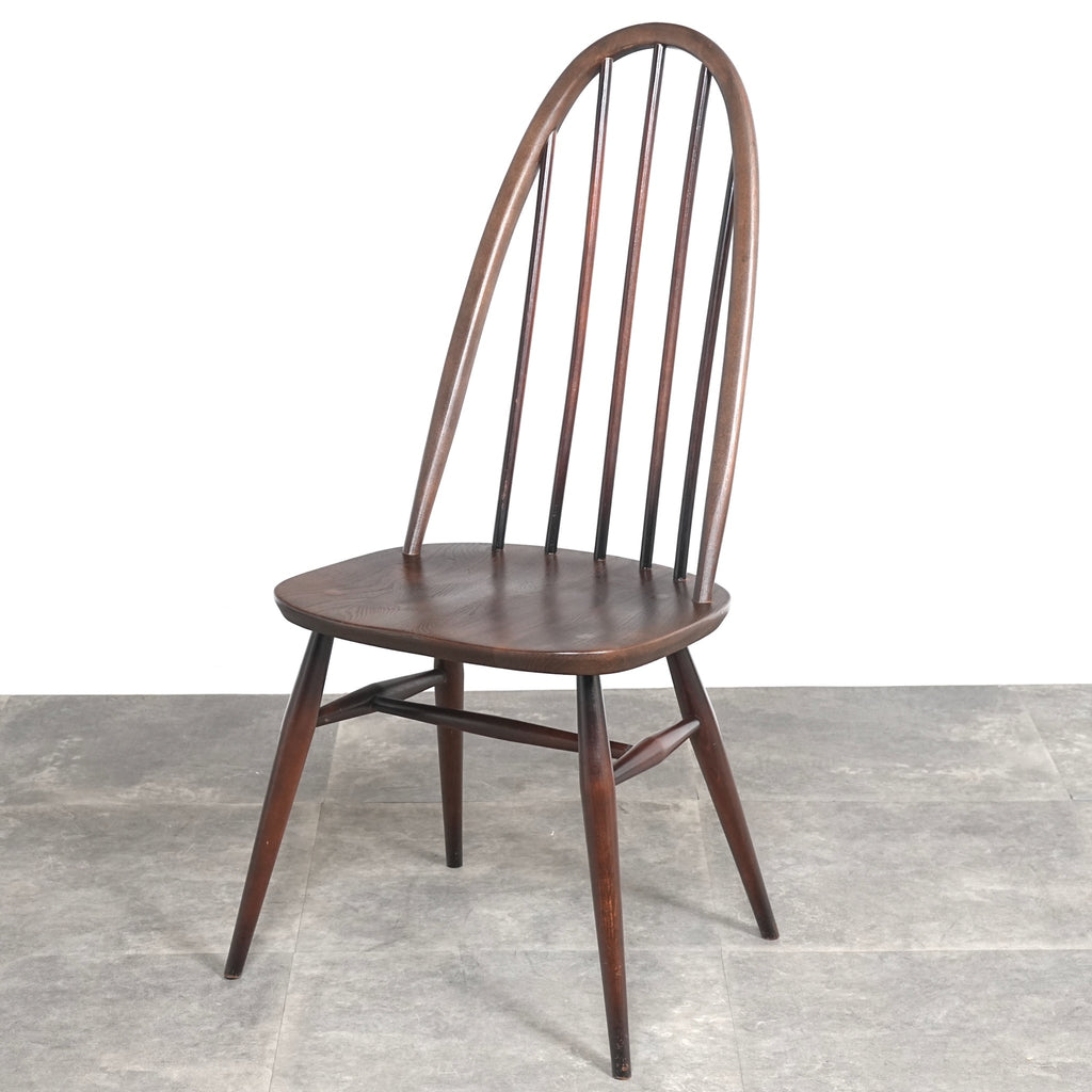 【ERCOL】ヴィンテージ クエーカーチェア(オールドコロニアル)