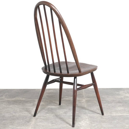 【ERCOL】ヴィンテージ クエーカーチェア(オールドコロニアル)