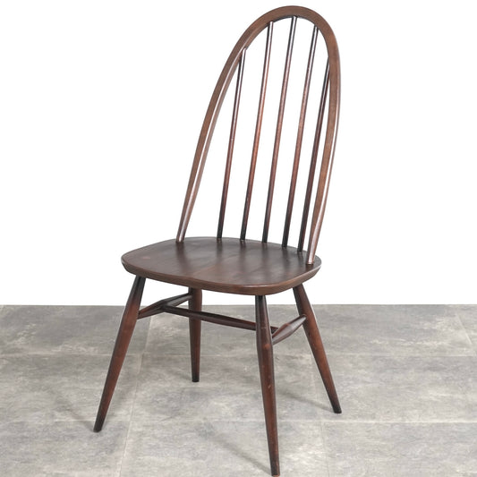 【ERCOL】ヴィンテージ クエーカーチェア(オールドコロニアル)